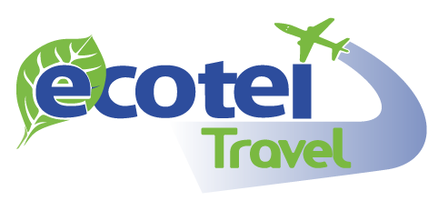 Logo de Ecotel Tralve